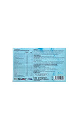 Collagen+ Hydrolyzed Fish Collagen & Elastin - 60 Vegan Capsules - TryAladdin