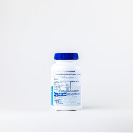 Collagen II, Glucosamine & Chondroitin - Advanced Joint & Mobility Support Supplement - TryAladdin