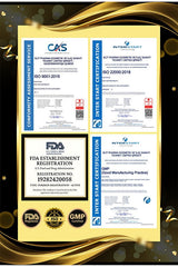 Collagen Impact Plus Prime 30 - 345g Hydrolyzed Bovine Peptides - TryAladdin