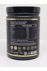 Collagen Impact Plus Prime 30 - 345g Hydrolyzed Bovine Peptides - TryAladdin