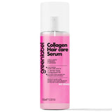 Collagen & Keratin Leave - in Hair Serum for Volume & Growth - TryAladdin