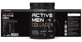 Collagen & Maca Root - Men's Energy & Performance Powder - TryAladdin