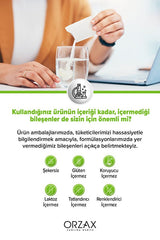 Collagen Mushroom Glow Supplement - 10000mg, 30 Sachets - TryAladdin