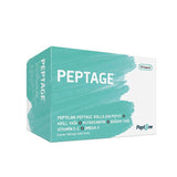 Collagen, Omega - 3 & Astaxanthin - Skin, Joint & Antioxidant Support Capsules - TryAladdin