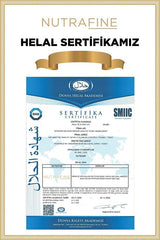 Collagen Peptides - 70g Travel Size, Type 1 & 3, Double Hydrolyzed - TryAladdin