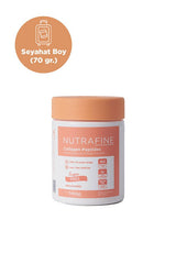 Collagen Peptides - 70g Travel Size, Type 1 & 3, Double Hydrolyzed - TryAladdin