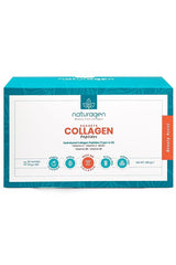 Collagen Peptides - Peach Flavored 8000mg, 30 Sachets - TryAladdin