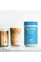 Collagen Peptides Powder - Sugar - Free, Neutral Taste 284g - TryAladdin