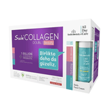 Collagen Peptides & Probiotics - Advanced Beauty & Wellness Powder - TryAladdin