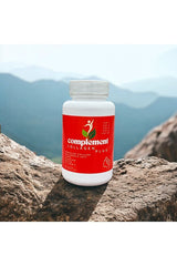 Collagen Plus - 60 Tablets with 5 Collagen Types for Skin & Joint Health - TryAladdin