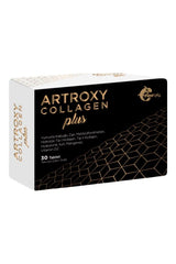 Collagen Plus Supplement - 30 Tablets for Joint & Skin Health - TryAladdin