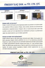 Collagen Plus Supplement - 30 Tablets for Joint & Skin Health - TryAladdin