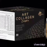 Collagen Plus Supplement - 30 Tablets for Joint & Skin Health - TryAladdin