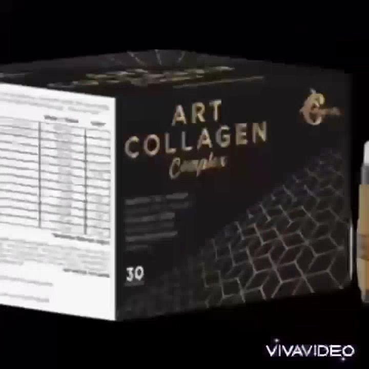 Collagen Plus Supplement - 30 Tablets for Joint & Skin Health - TryAladdin