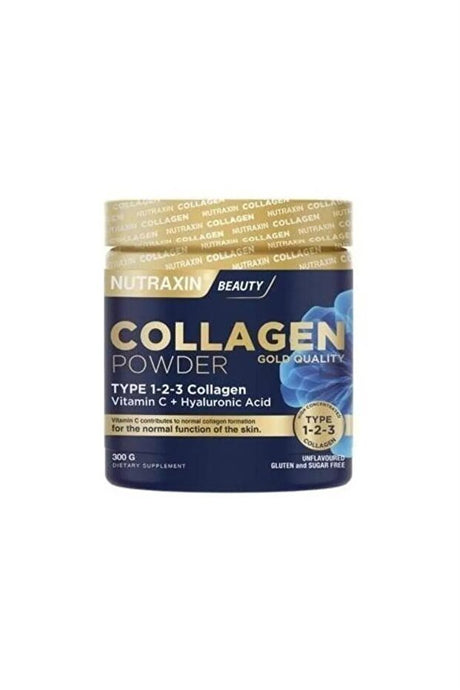 Collagen Powder - Gold Quality 300g - TryAladdin