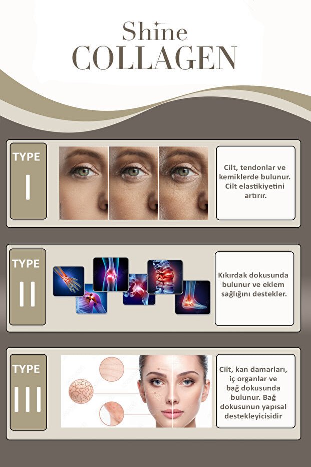 Collagen Powder - Type 1, 2, 3 Double Hydrolyzed 500g - TryAladdin