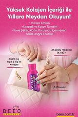 Collagen Propolis Shot - 12 - Pack for Skin & Immunity - TryAladdin