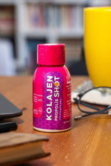 Collagen Propolis Shot - 12 - Pack for Skin & Immunity - TryAladdin