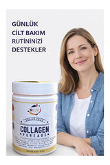 Collagen Pureage Powder - Anti - Aging for Smooth, Radiant Skin (300g) - TryAladdin