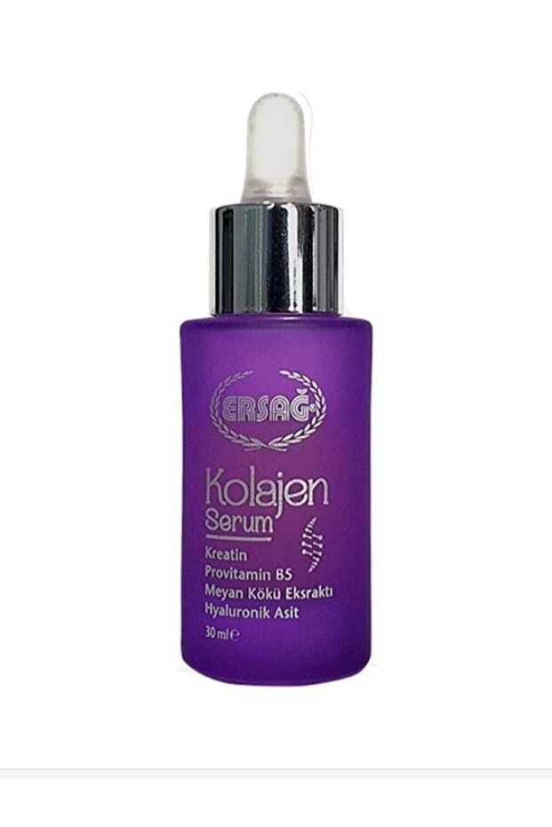 Collagen Serum l Anti - Aging & Hydrating Formula - TryAladdin