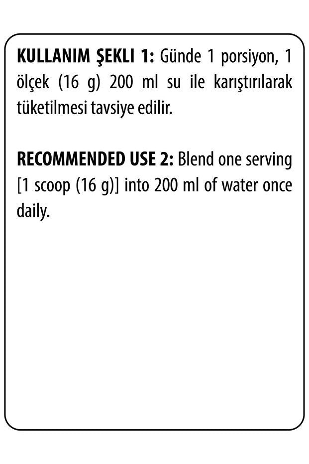 Collagen Sports - 320g Hydrolyzed Collagen with BCAA & Caffeine - TryAladdin