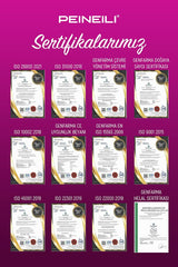 Collagen Support - Hydrolyzed, Prebiotic, 60 Tablets - TryAladdin