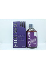 Collamed Liquid Collagen l Fish Collagen, Glucosamine & Vit C - TryAladdin