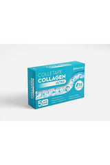 Colletape Collagen Tablets - 30 Tablets for Skin, Hair & Nails - TryAladdin