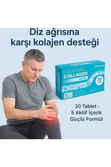 Colletape Collagen Ultra - 30 Tablets for Hair & Skin Health - TryAladdin
