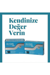 Colletape Collagen Ultra - 30 Tablets for Hair & Skin Health - TryAladdin