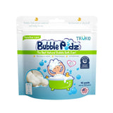 Colloidal Oatmeal Bubble Podz - Gentle & Tear - Free for Sensitive Skin - TryAladdin