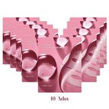 Color - Changing Collagen Gel Mask - Anti - Wrinkle & Brightening - TryAladdin
