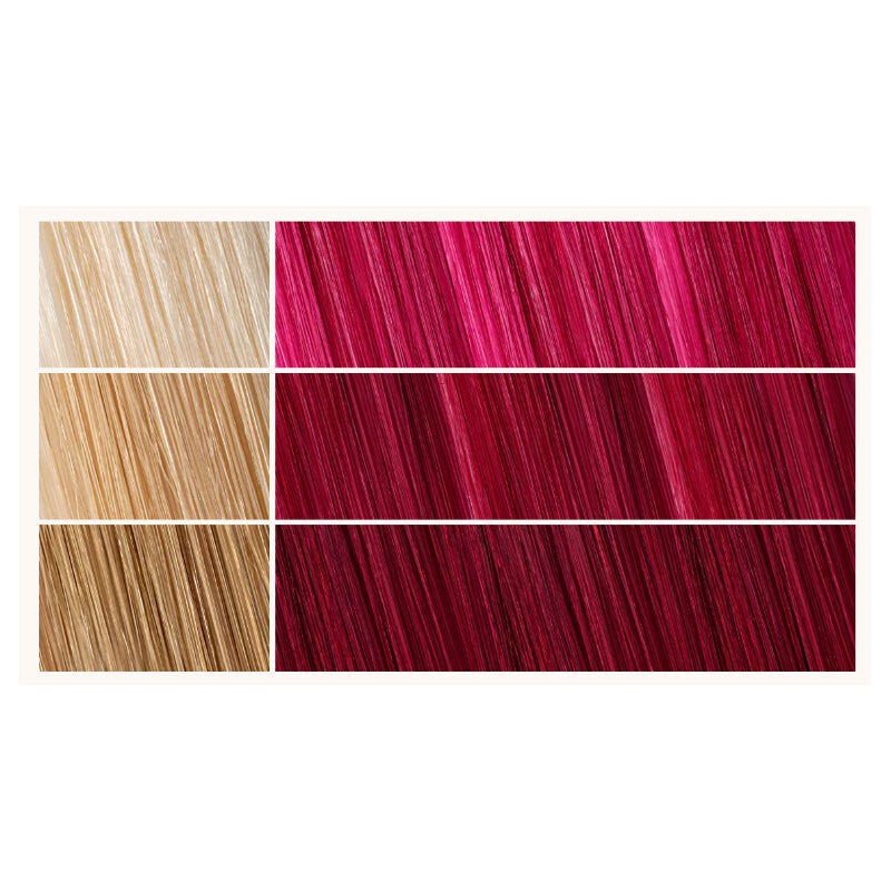 Color Depositing Hair Mask - Softening, Shining & Deep Conditioning - TryAladdin