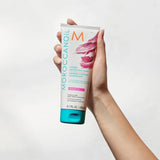 Color Depositing Hair Mask - Softening, Shining & Deep Conditioning - TryAladdin