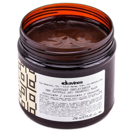 Color - Enhancing Conditioner - Dark Hair Hydration & Strength - TryAladdin