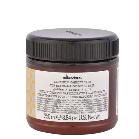 Color - Enhancing Conditioner - Golden & Honey Tones Intensifier - TryAladdin