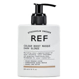 Color Enhancing Hair Mask - Hydrating & Shine with Shea & Argan Oil - TryAladdin