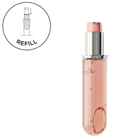 Color - Treated Hair Oil - Radiance & Protection Refill Formulation - TryAladdin