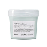 Colored Hair Conditioner - Shine - Enhancing & Protective Cream - TryAladdin