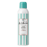 Colorless Self - Tanning Mist - Natural Glow & Soft, Long - Lasting Skin - TryAladdin