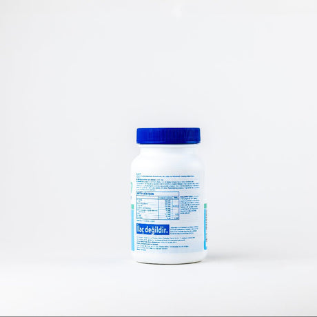 Colostrum, Beta Glucan & D3 Immune Support Blend Capsules - TryAladdin