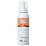 Colour Revitalizing Leave - In Whipped Cream for Smooth, Shiny Hair - TryAladdin