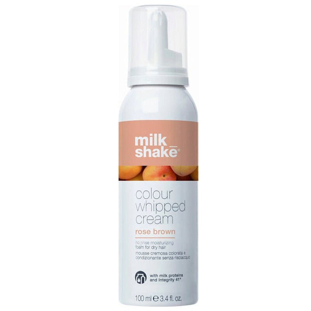 Colour Revitalizing Leave - In Whipped Cream for Smooth, Shiny Hair - TryAladdin