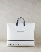 Premium Hotel Quality Cotton Duvet Comforter White