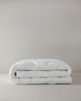 Premium Hotel Quality Cotton Duvet Comforter White