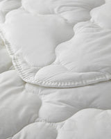 Premium Hotel Quality Cotton Duvet Comforter White