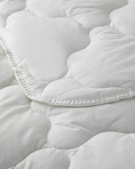 Premium-Hotel-Quality-Cotton-Duvet-Comforter-White