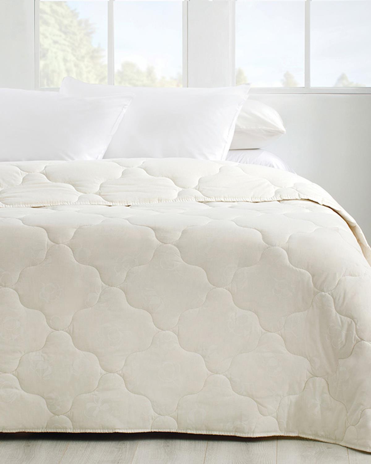 Premium-Hotel-Quality-Cotton-Duvet-Comforter-White