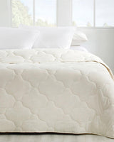 Premium-Hotel-Quality-Cotton-Duvet-Comforter-White