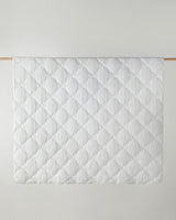 Premium Hotel Quality Cotton Duvet Comforter White